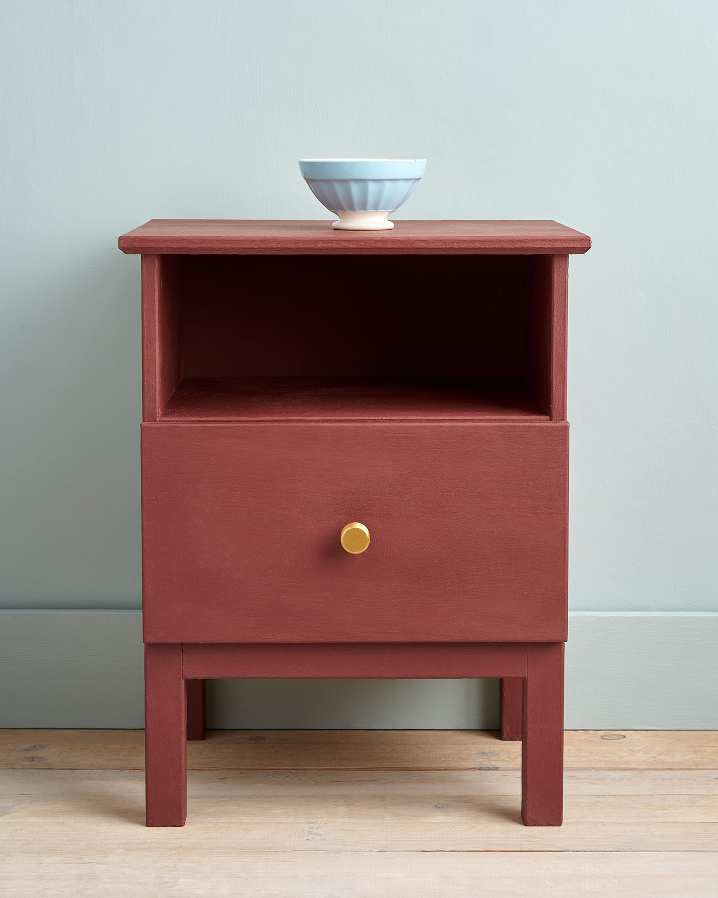 Chalk Paint by Annie Sloan Primer Red 120ml/1 litre