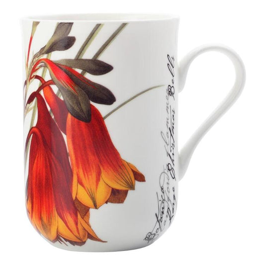Maxwell and Williams Royal Botanic Gardens Mug Bells
