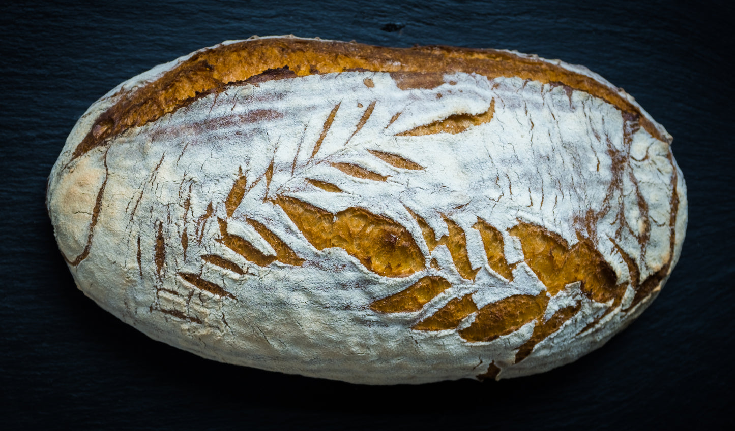 Bakemaster Proving Basket