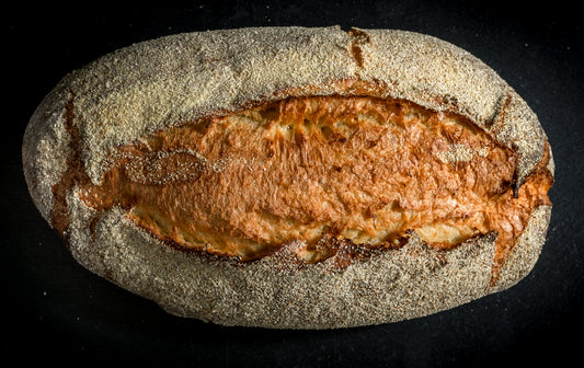 Bakemaster Proving Basket