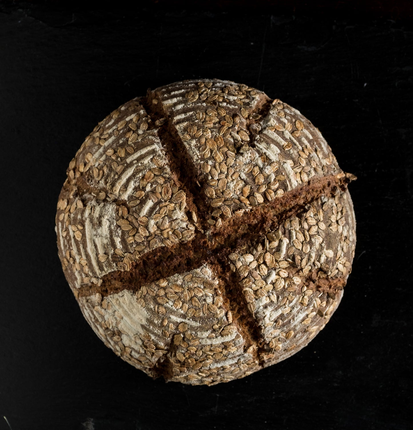 Bakemaster Proving Basket