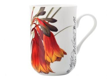 Maxwell and Williams Royal Botanic Gardens Mug Bells