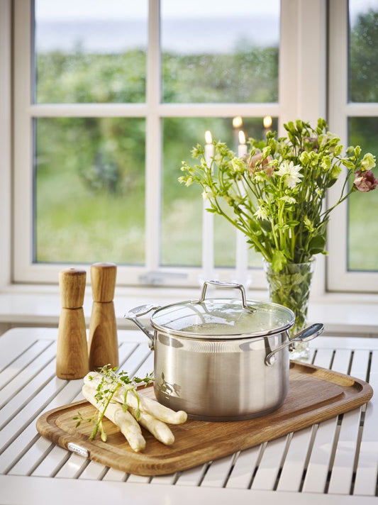 Scanpan Impact Saucepan