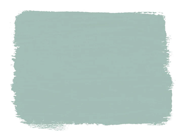 Chalk Paint by Annie Sloan Svenska Blue 120ml/1 litre
