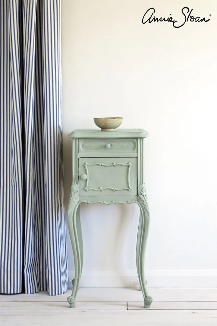 Chalk Paint by Annie Sloan Svenska Blue 120ml/1 litre
