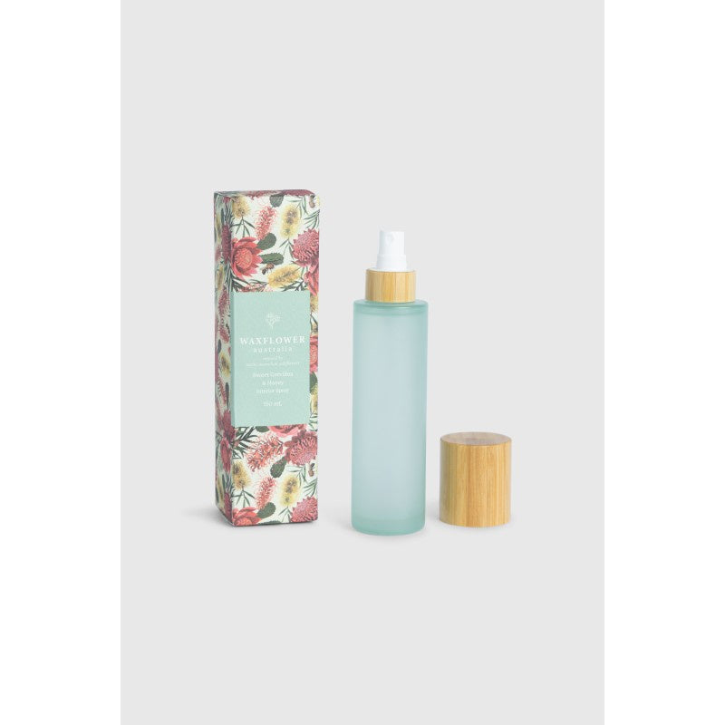 Pastel Pines Sweet Grevillia & Honey- Interior Spray 150ml