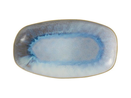 Maxwell and Williams Lunara Oblong Platter 36x20cm