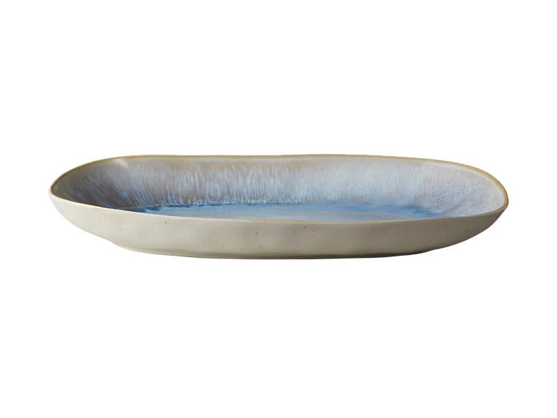 Maxwell and Williams Lunara Oblong Platter 36x20cm