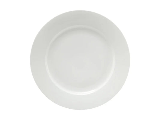 Maxwell and Williams White Basics Rim Dinner Plate 27.5cm