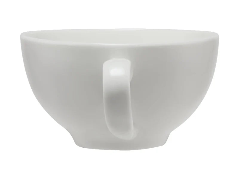 Maxwell and Williams White Basics Coupe Cup & Saucer 200ML